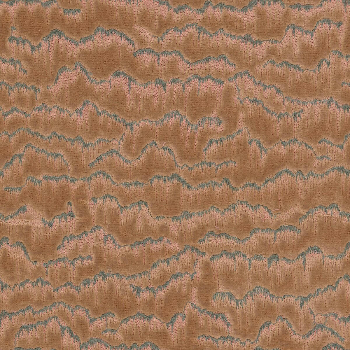 Zimmer + Rohde Mountain Lines 845 swatch