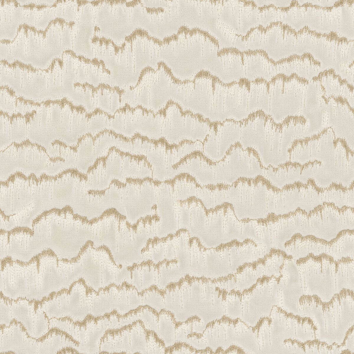 Zimmer + Rohde Mountain Lines 981 swatch
