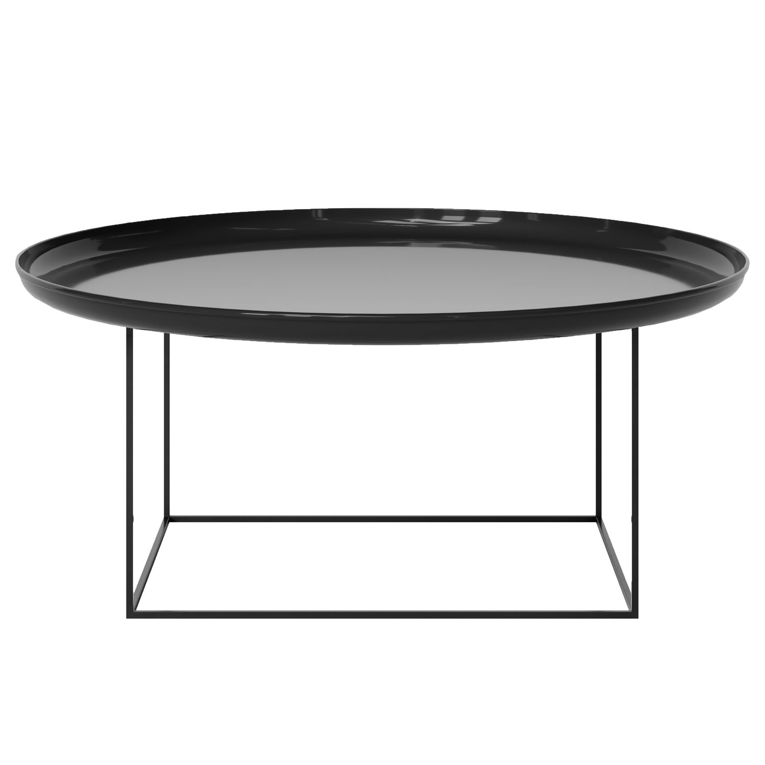 Duke Coffee Table | Large