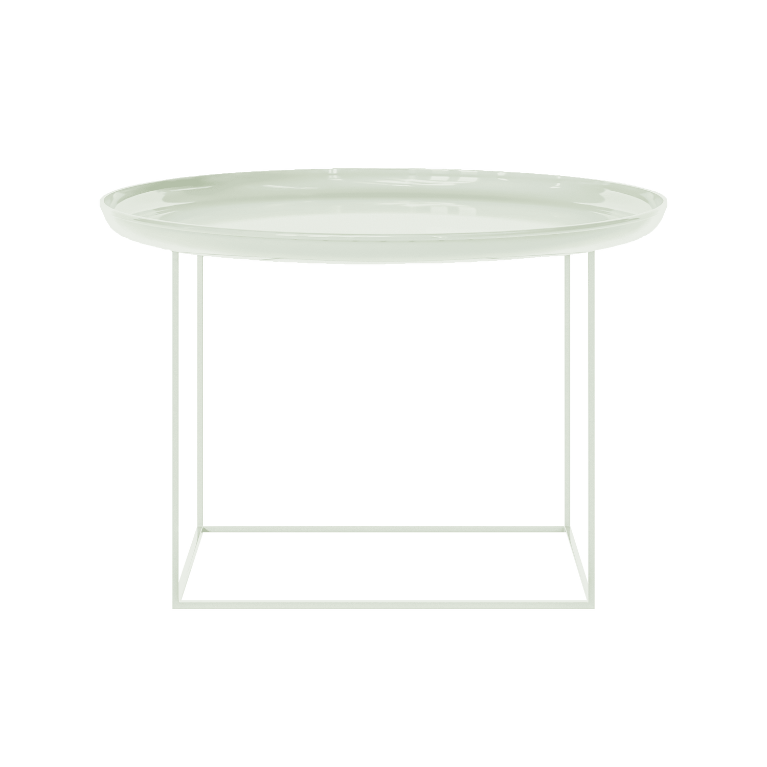 Duke Coffee Table | Medium