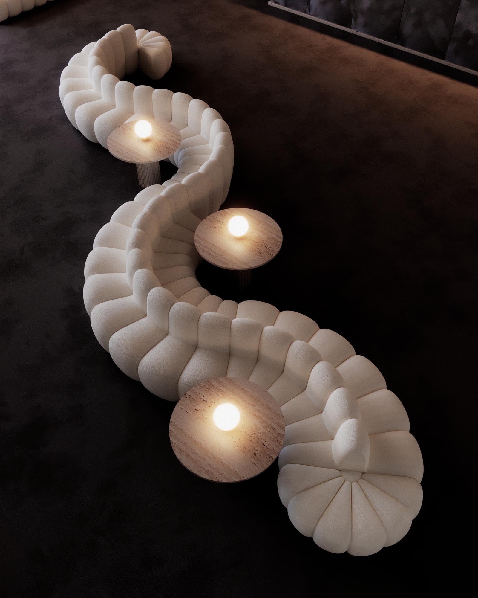 Jagger Dining – NORR11