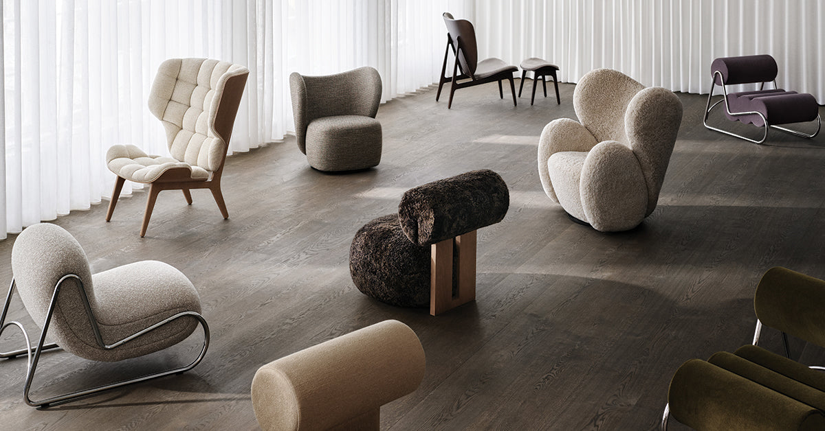 Norr11 storefront imagery, brand website preview image