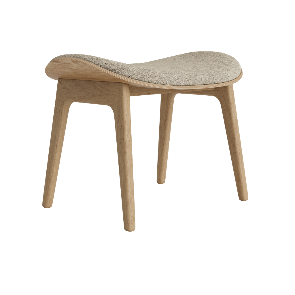 Elephant Lounge Stool NORR11