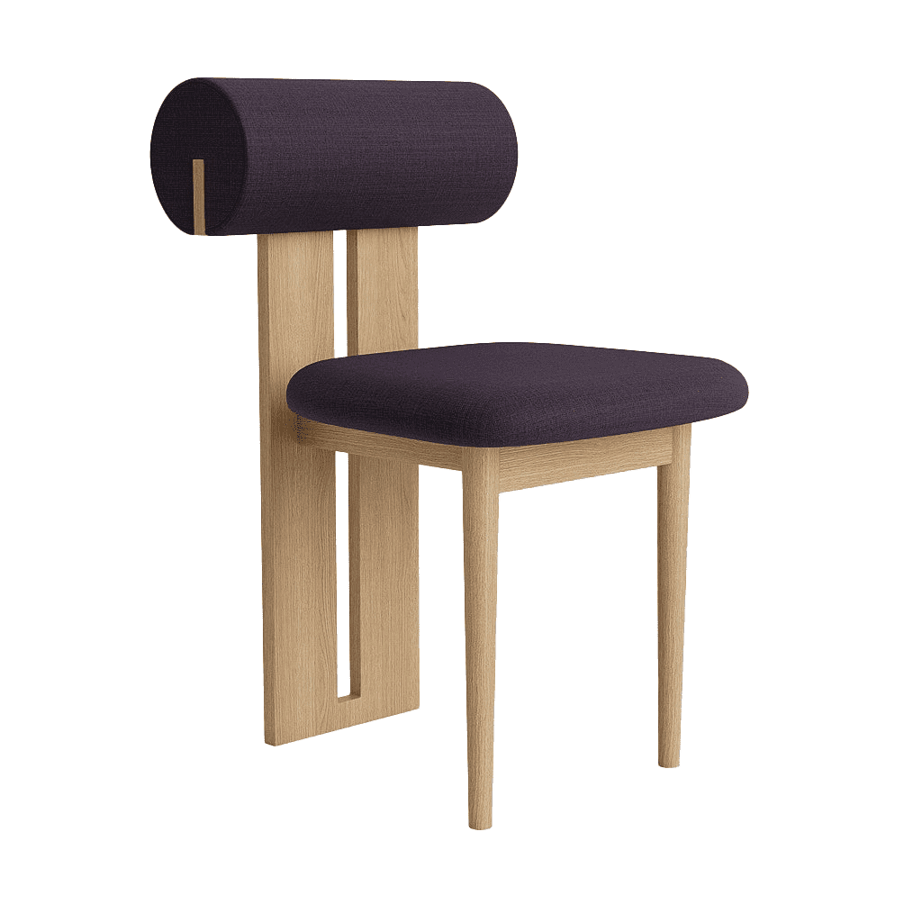 Hippo Chair NORR11
