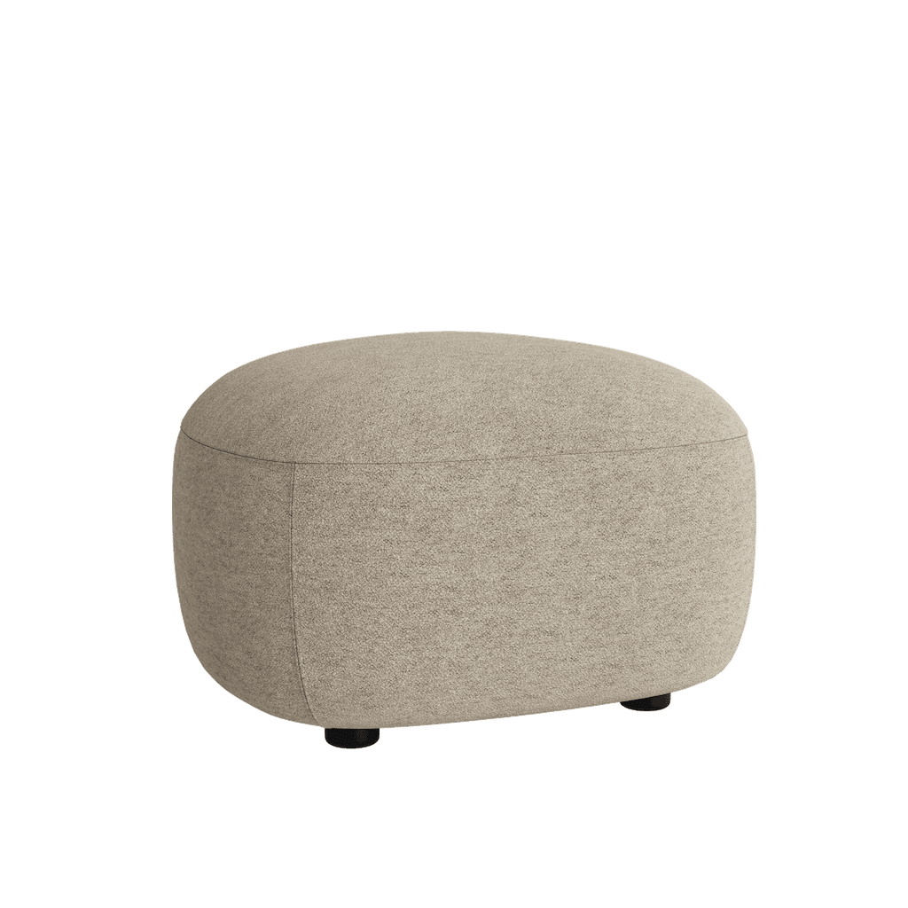 Little Big Pouf NORR11