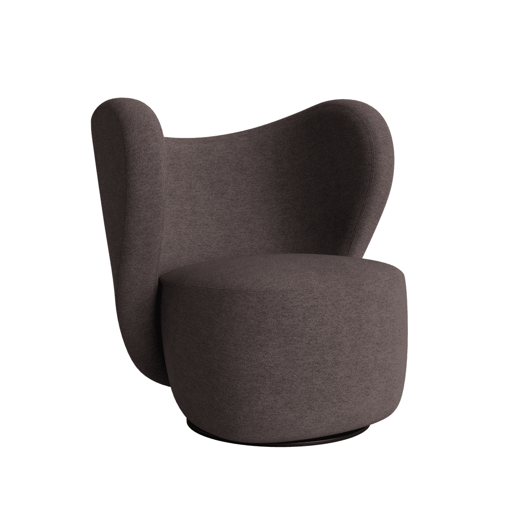 Little Big Chair