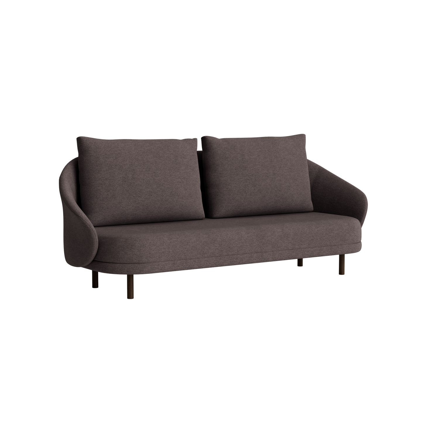 New Wave Sofa