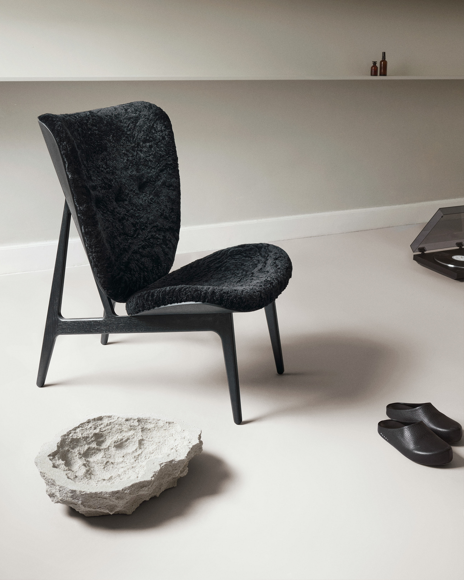 Elephant Lounge Chair – NORR11 Elephant Lounge Chair – NORR11