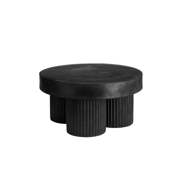 Gear Round Coffee Table | Ø 70 cm – NORR11