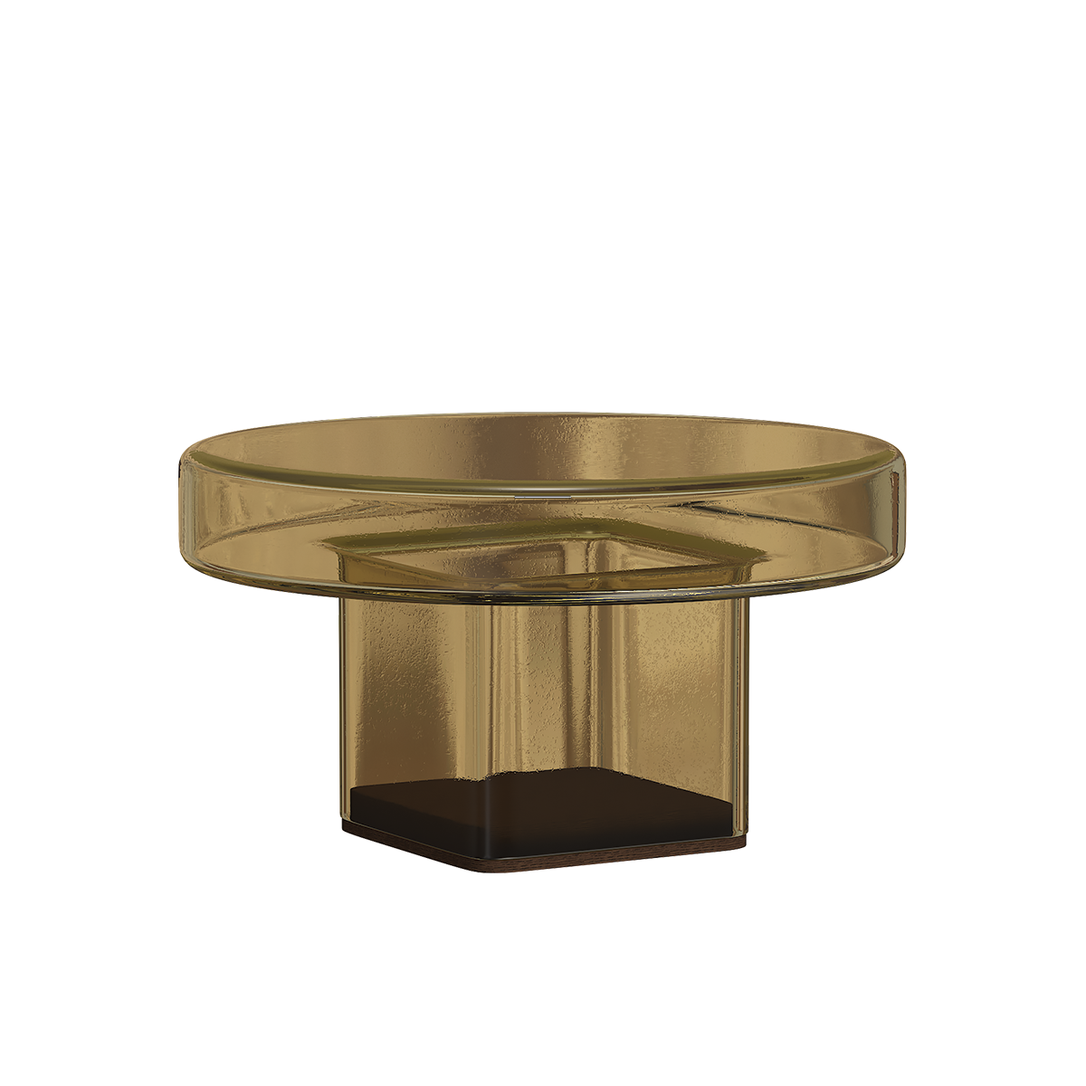 Naked Coffee Table