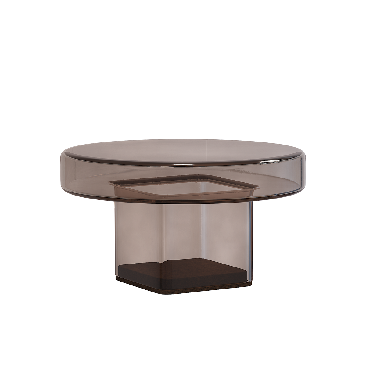 NORR11 Naked Coffee Table