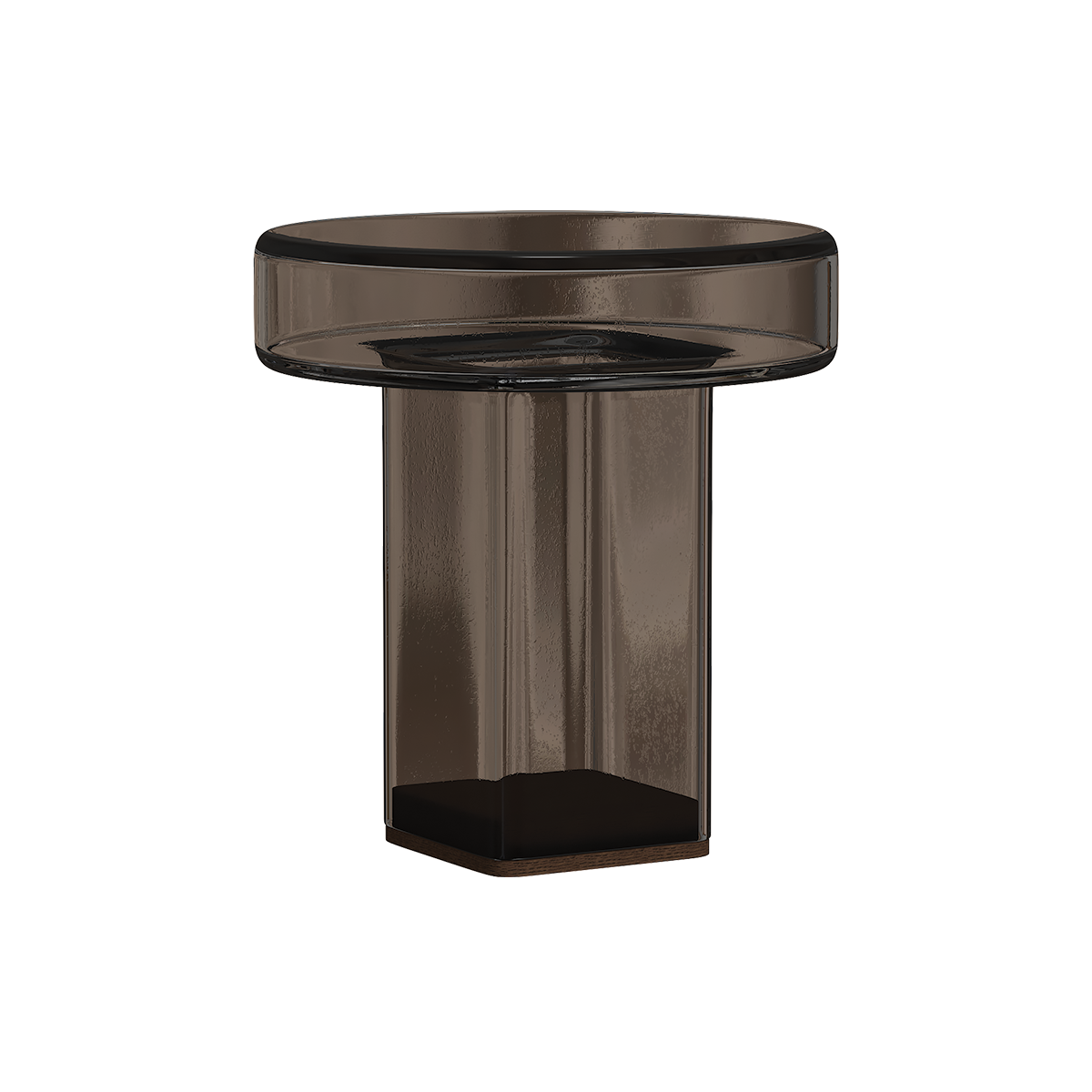 Naked Side Table