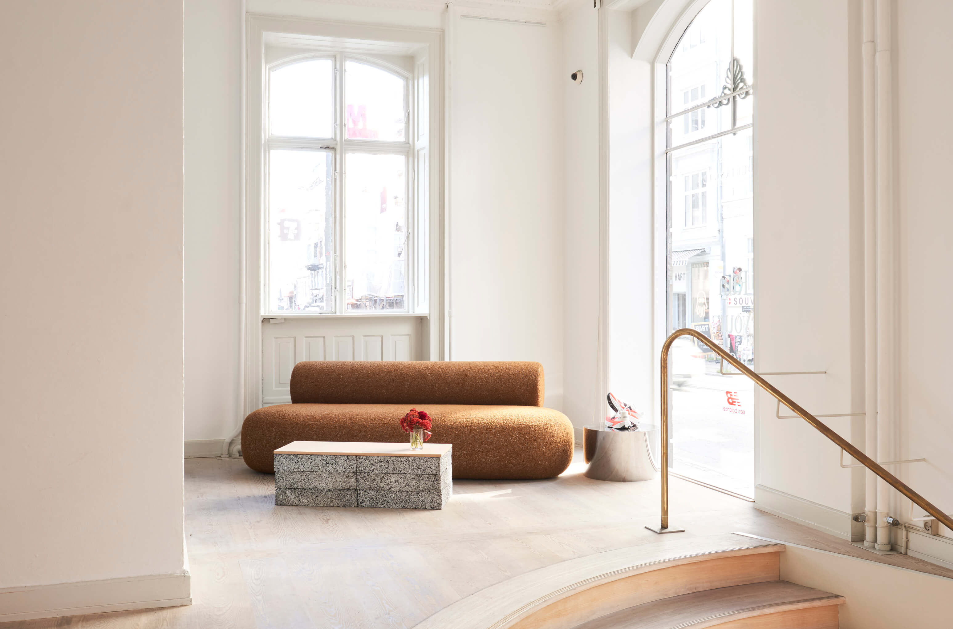 Cases - New Balance – NORR11