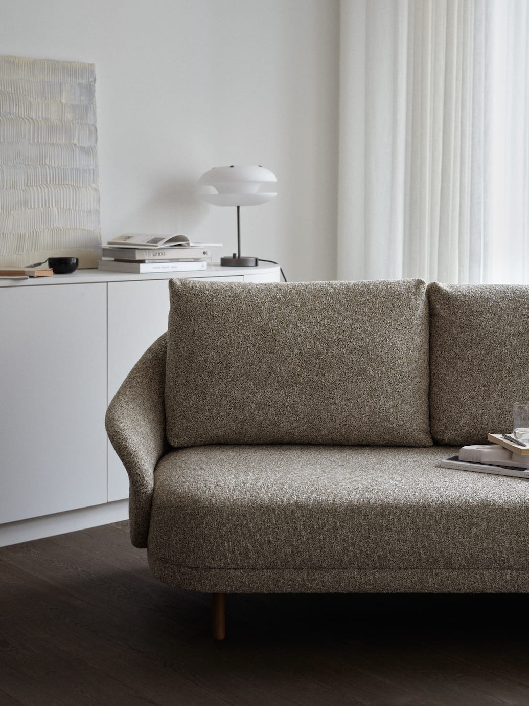 New Wave Sofa – NORR11