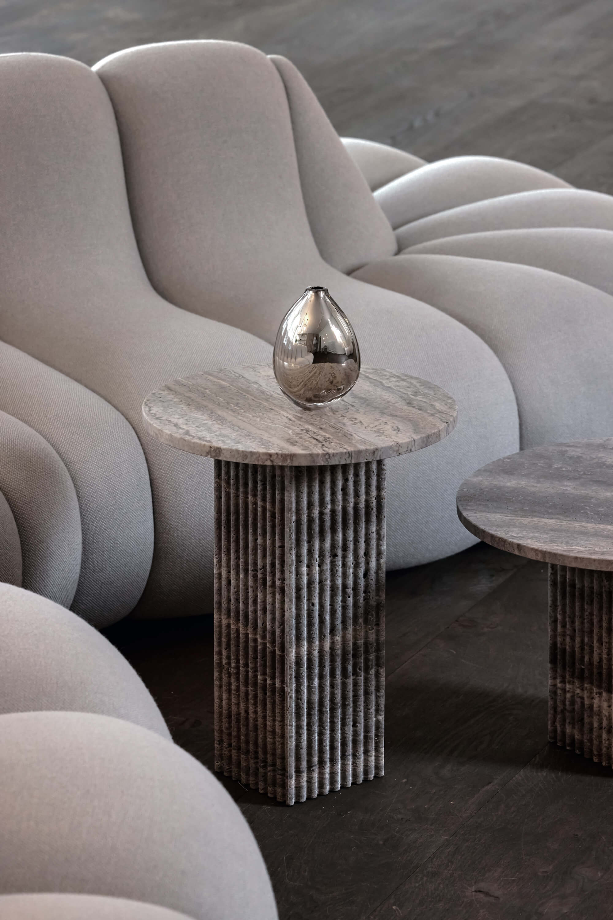 Soho coffee table discount