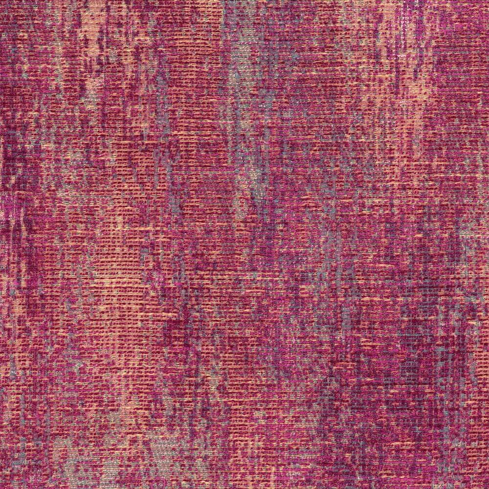 Rubelli Tierra 4 Rosso swatch