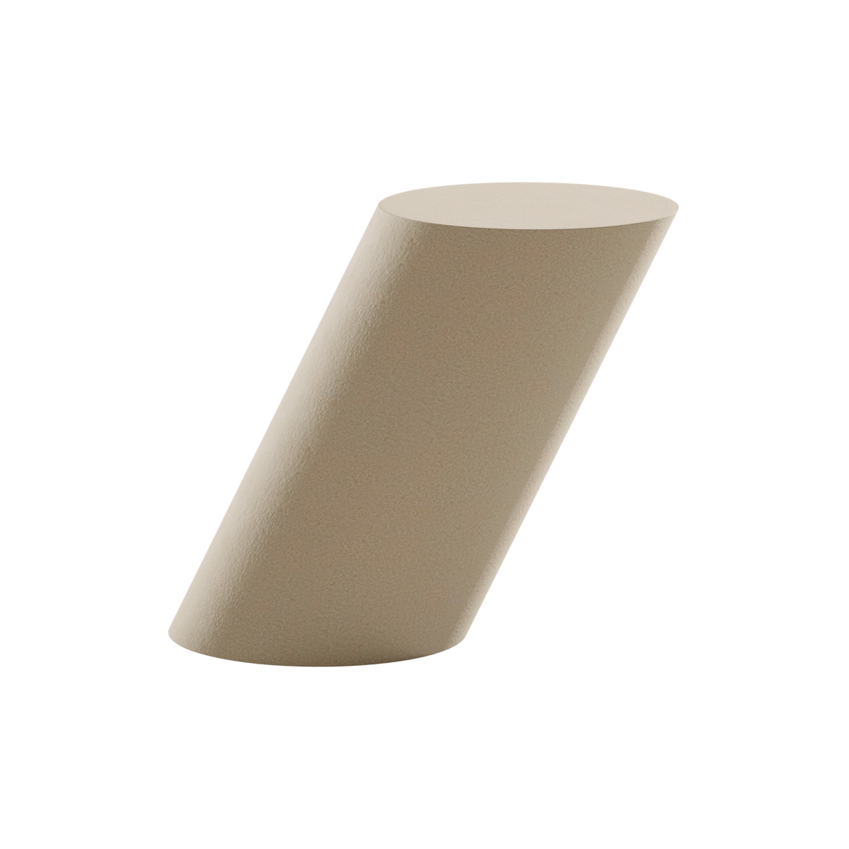 Tilt Side Table