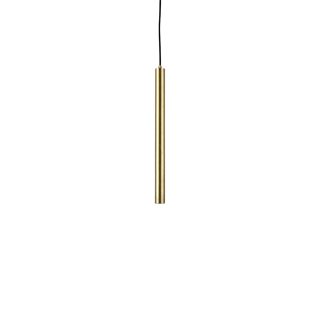 Pipe Pendant Lamp | Medium