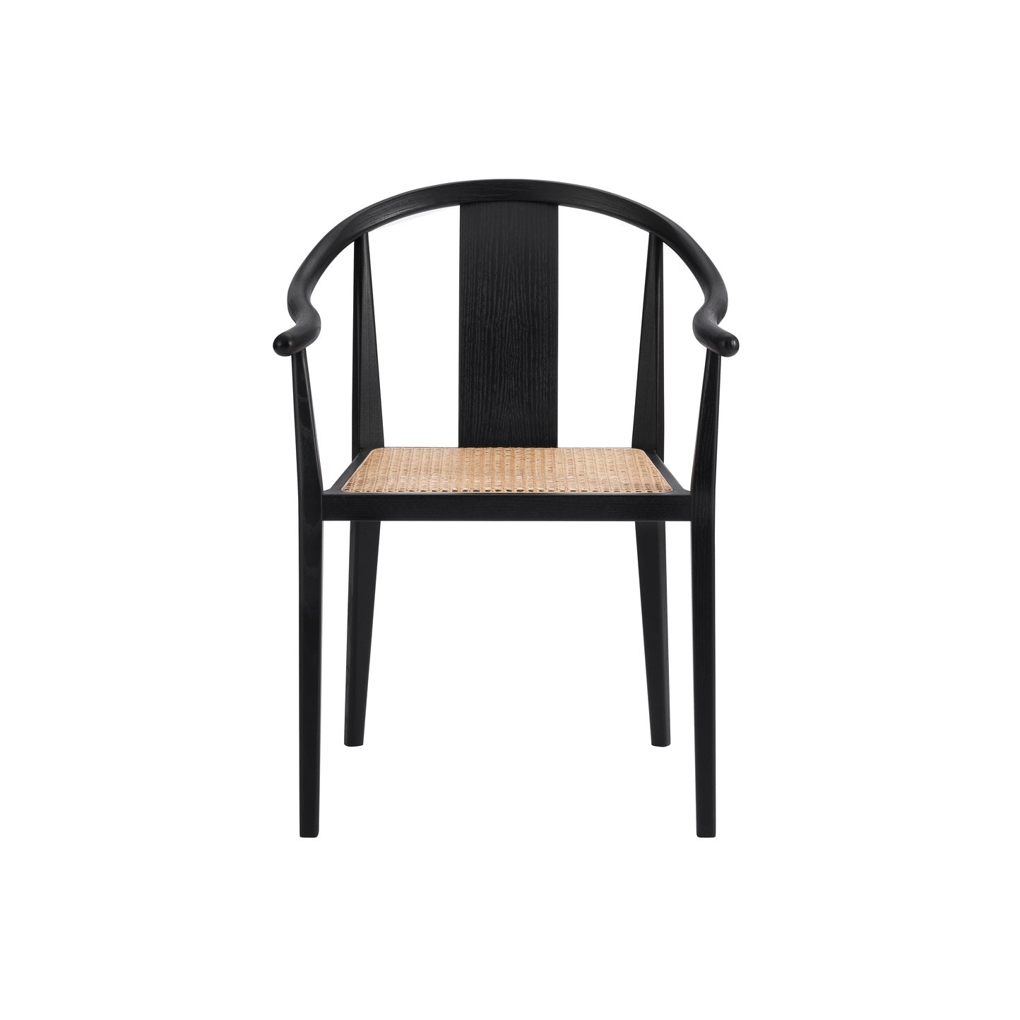 Shanghai Chair | French Rattan NORR11