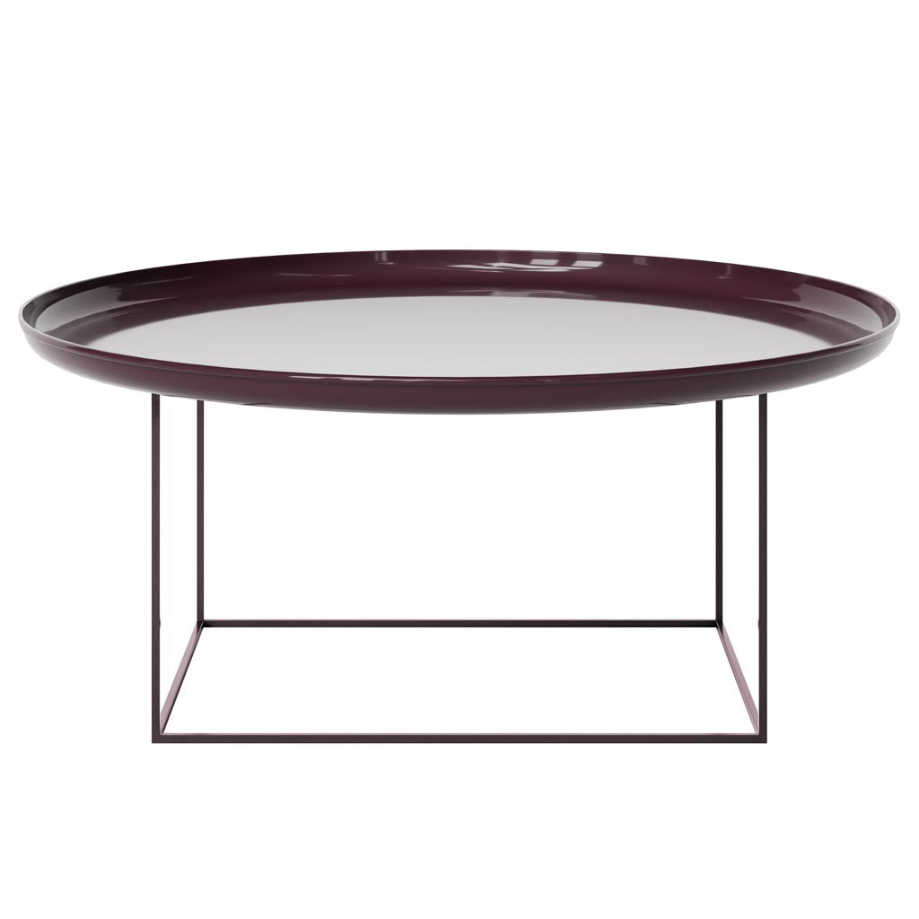 Duke Coffee Table | Large | Lacquered NORR11