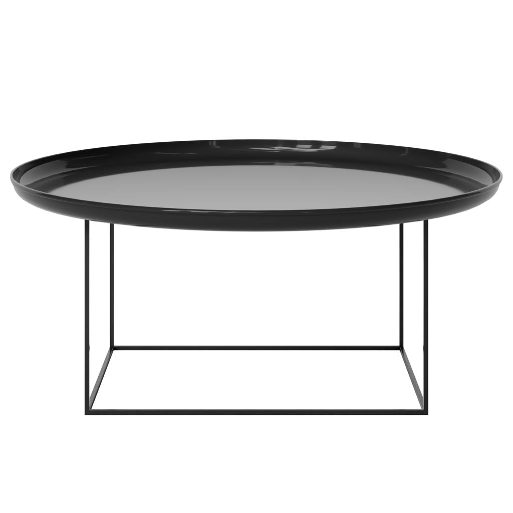 Duke Coffee Table | Large | Lacquered NORR11