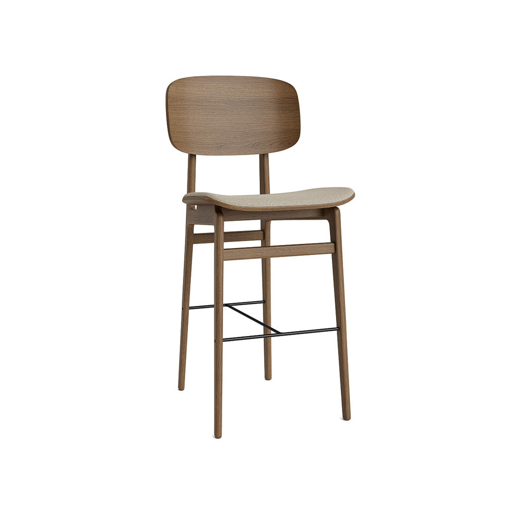 NY11 Bar Chair | Kvadrat NORR11