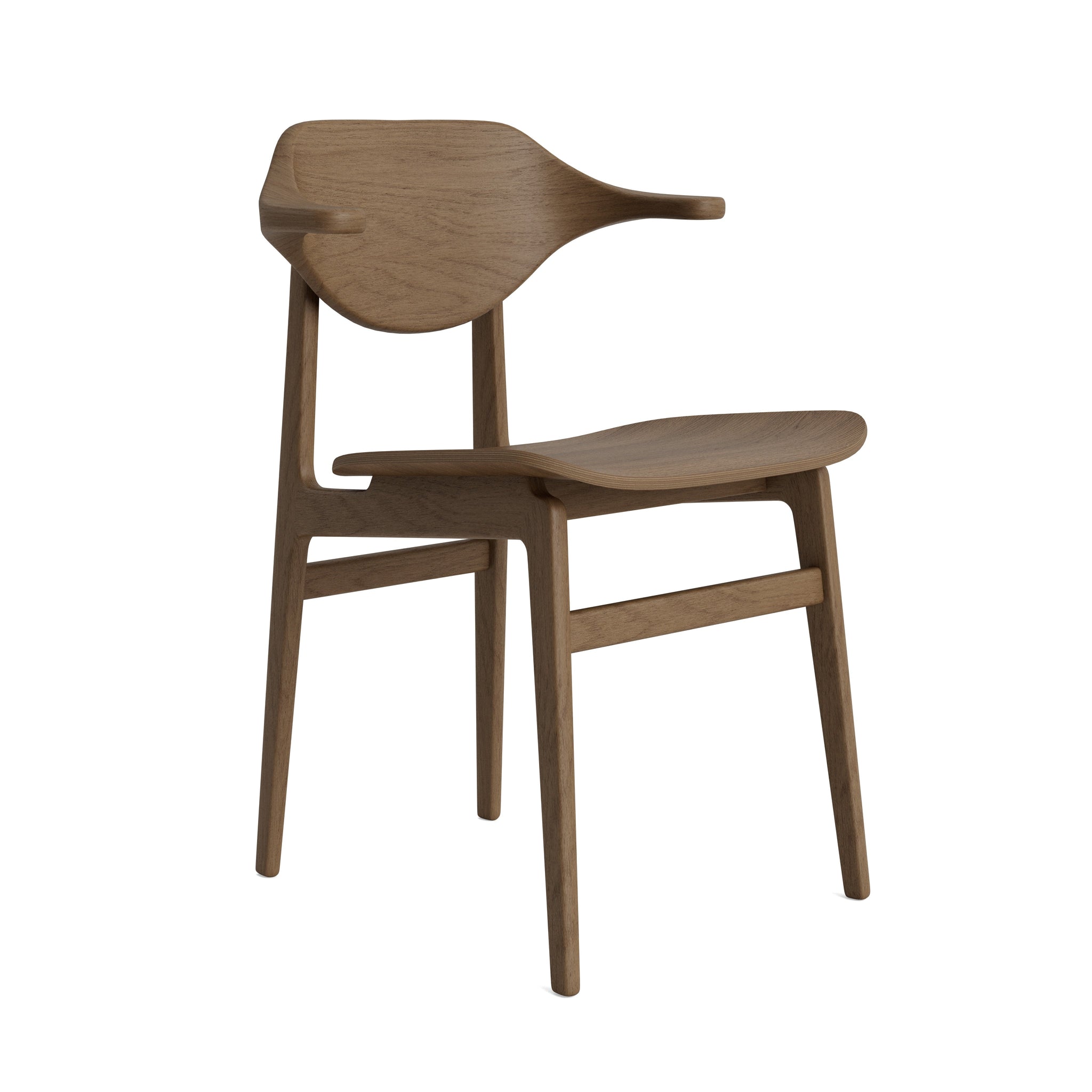 Bufala Chair | Oak NORR11