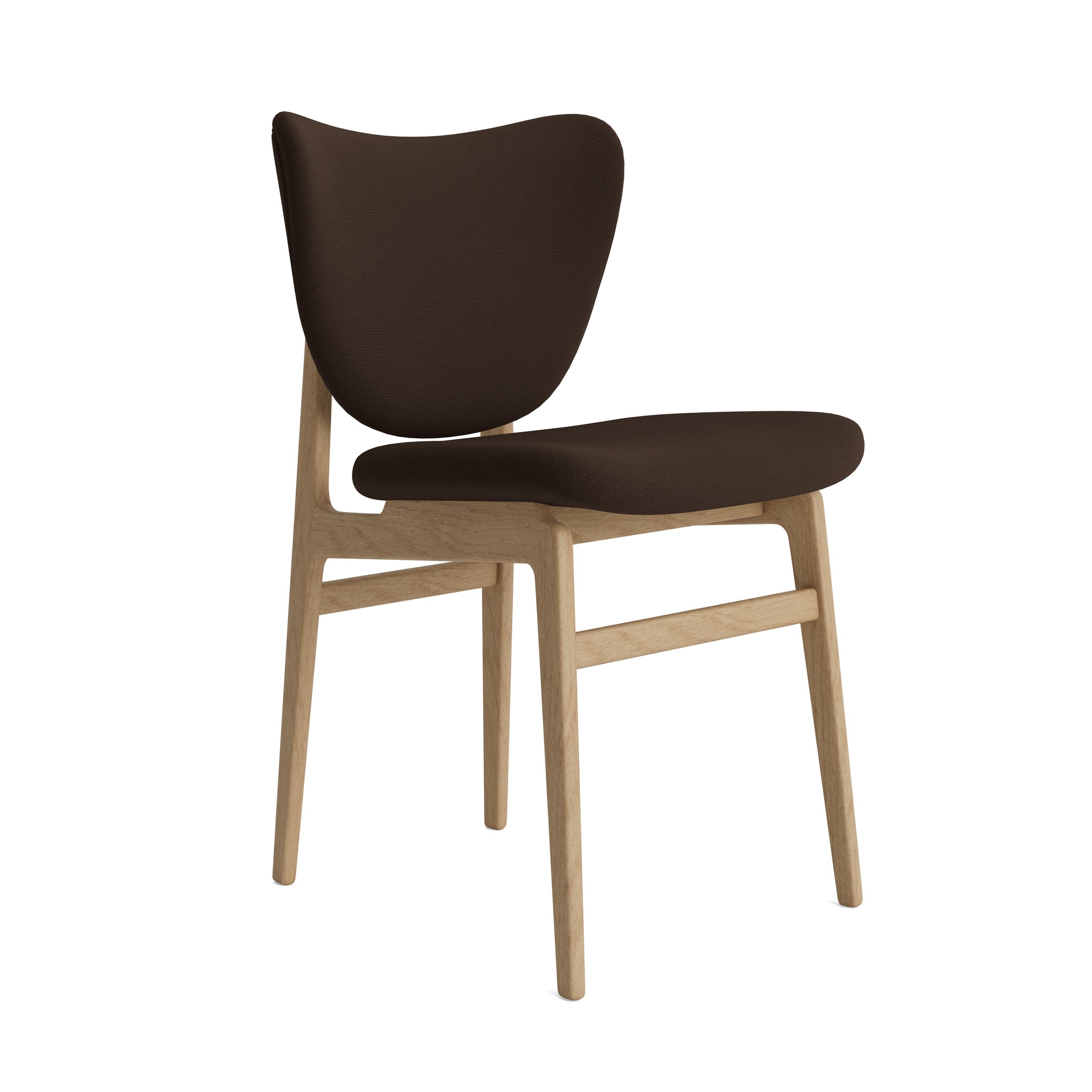 Elephant Chair | Full Upholstery NORR11