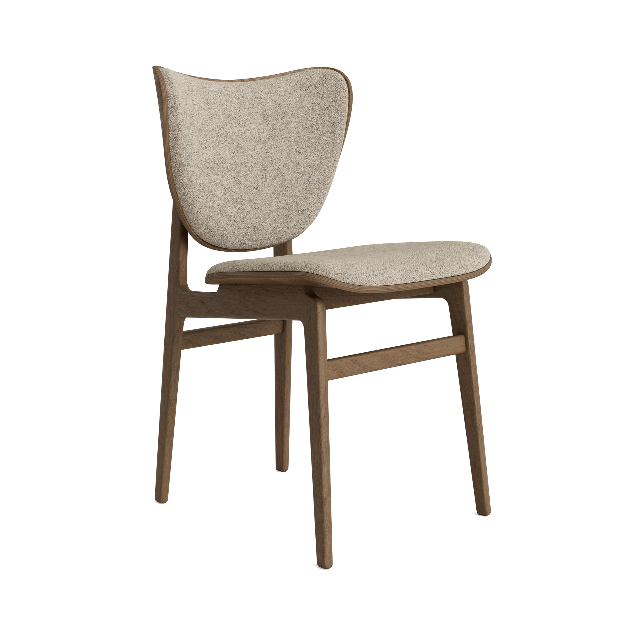 Elephant Chair | Front Upholstery NORR11