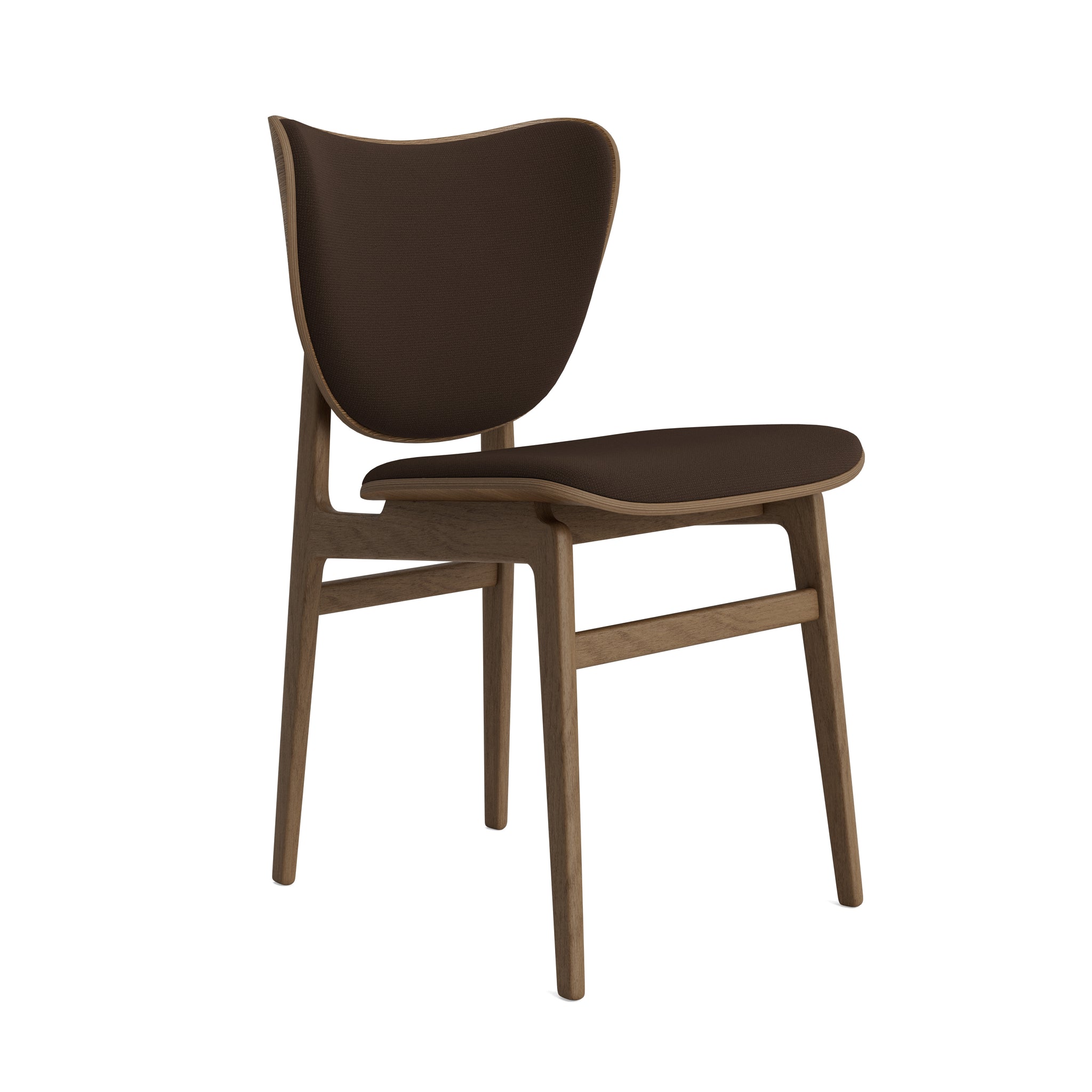 Elephant Chair | Front Upholstery NORR11