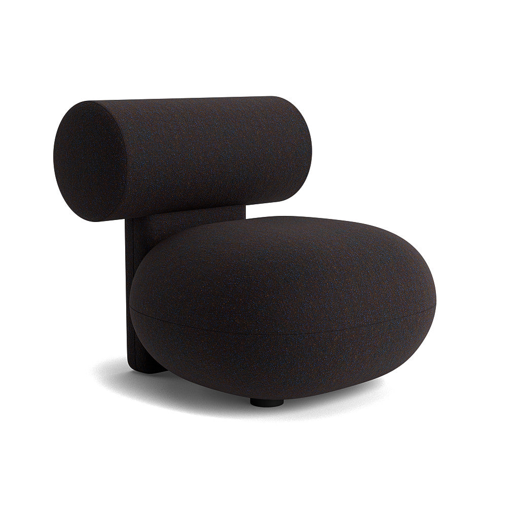 Hippo Lounge | Kvadrat Full Upholstery NORR11