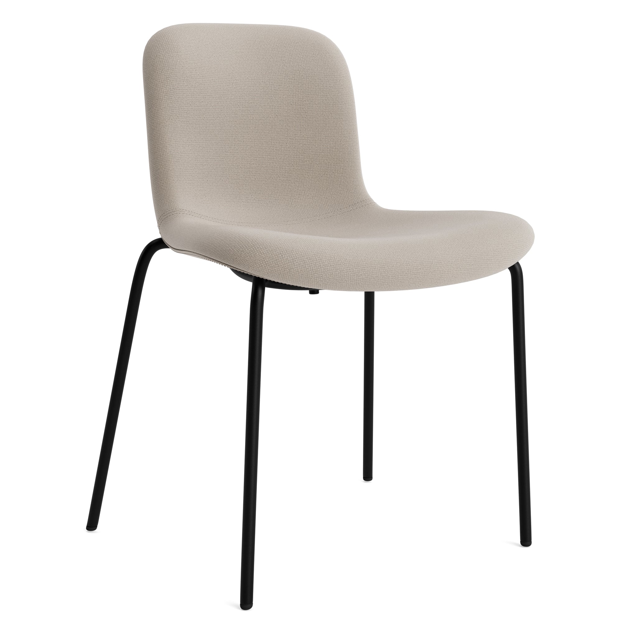 Langue Chair | Soft Upholstery NORR11