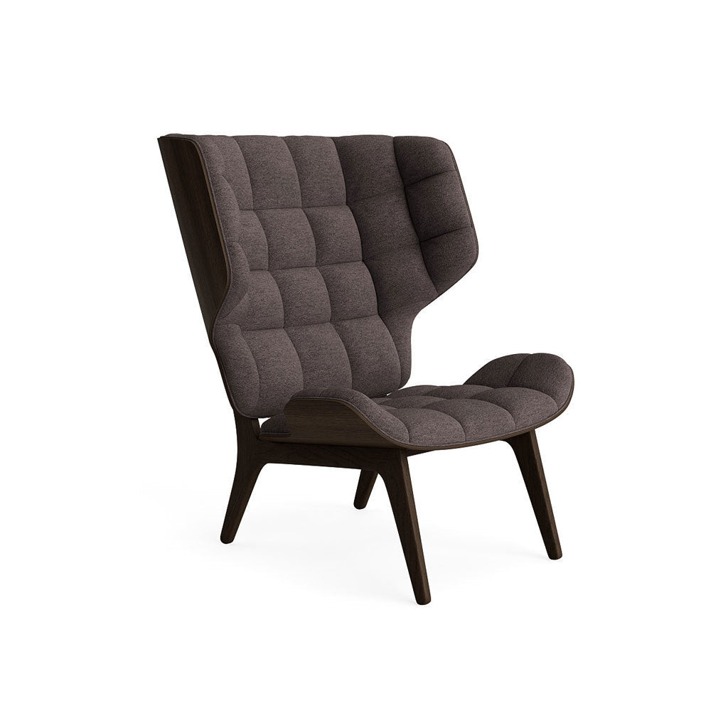 Mammoth Chair | Bouclé NORR11