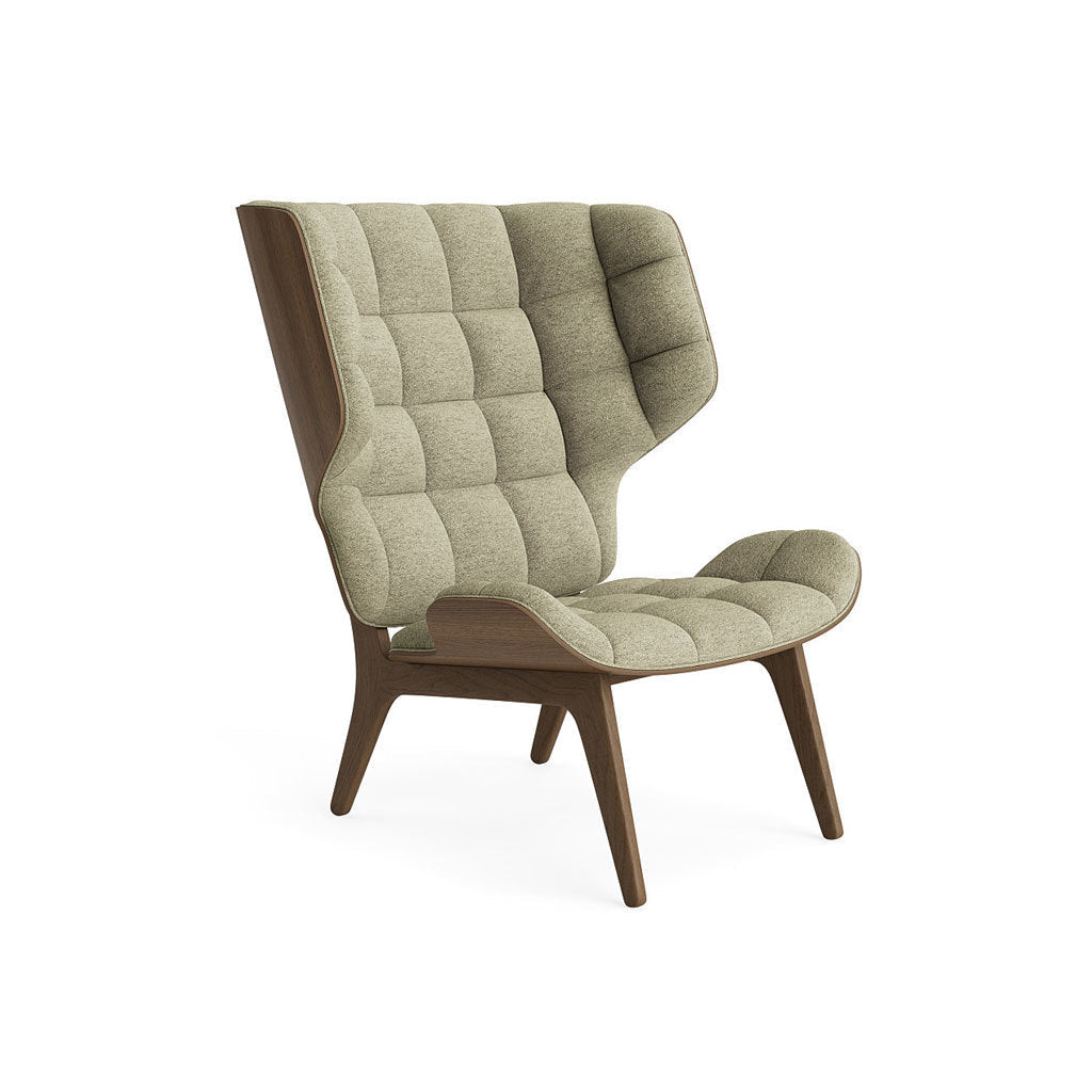 Mammoth Chair | Bouclé NORR11