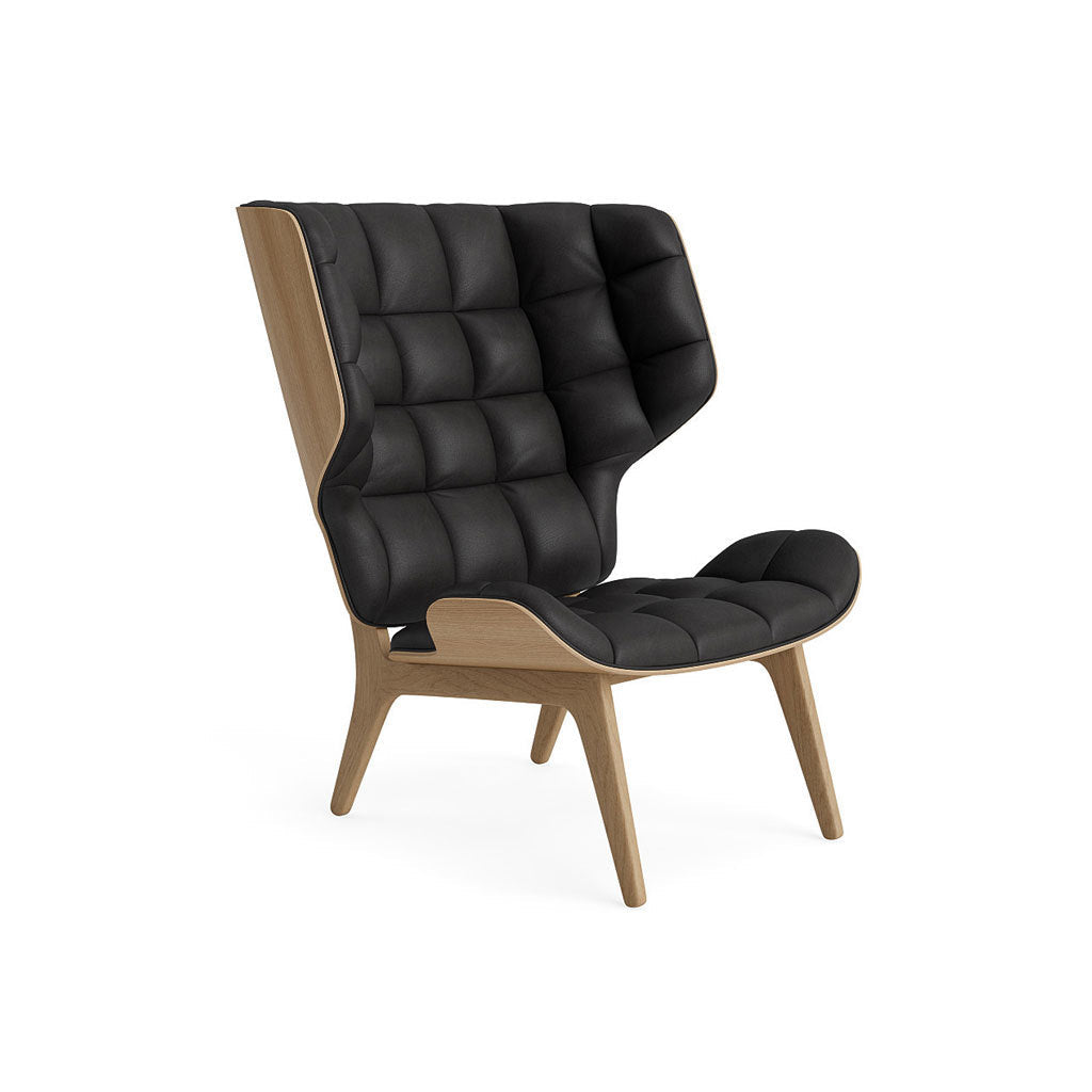 Mammoth Chair | Leather NORR11