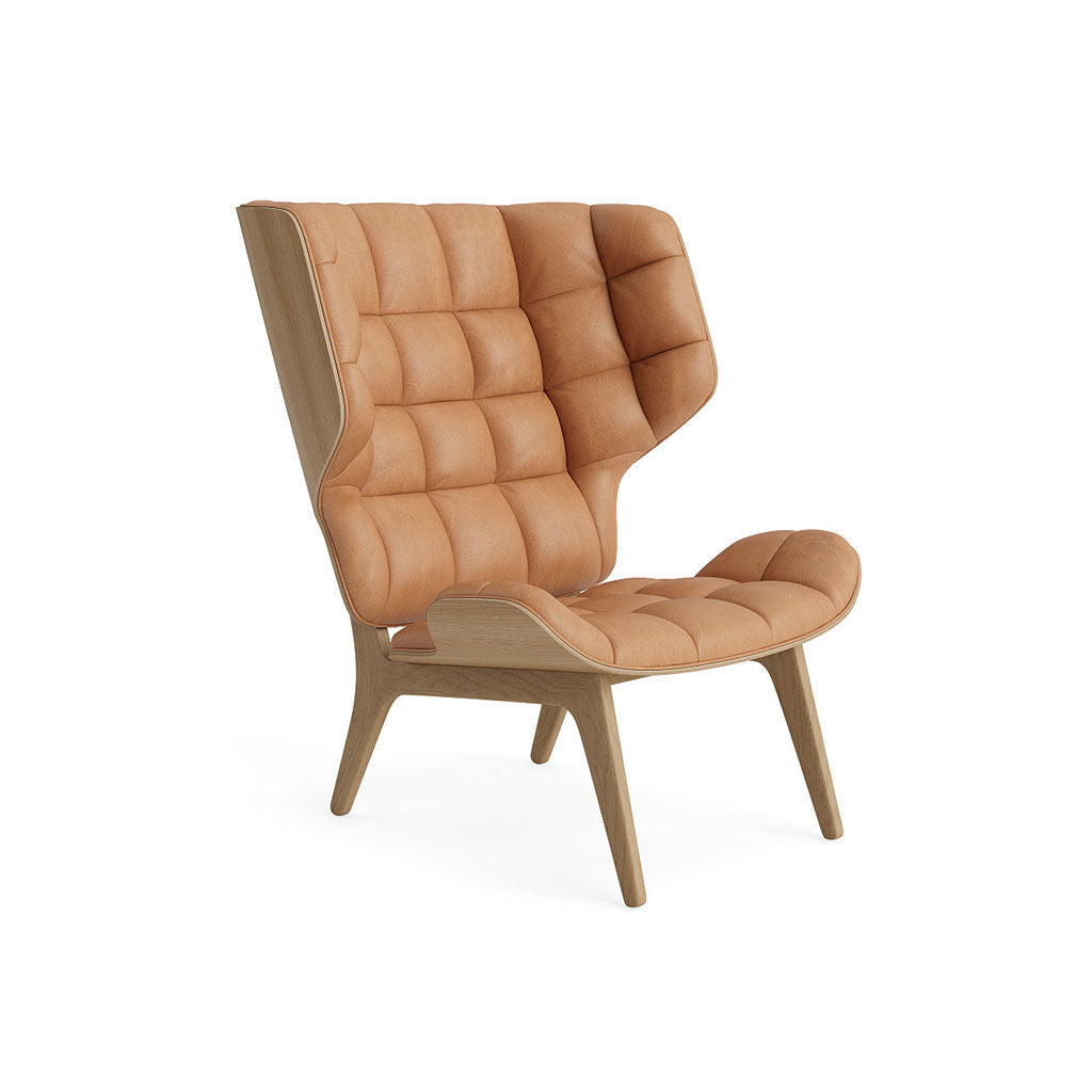 Mammoth Chair | Leather NORR11