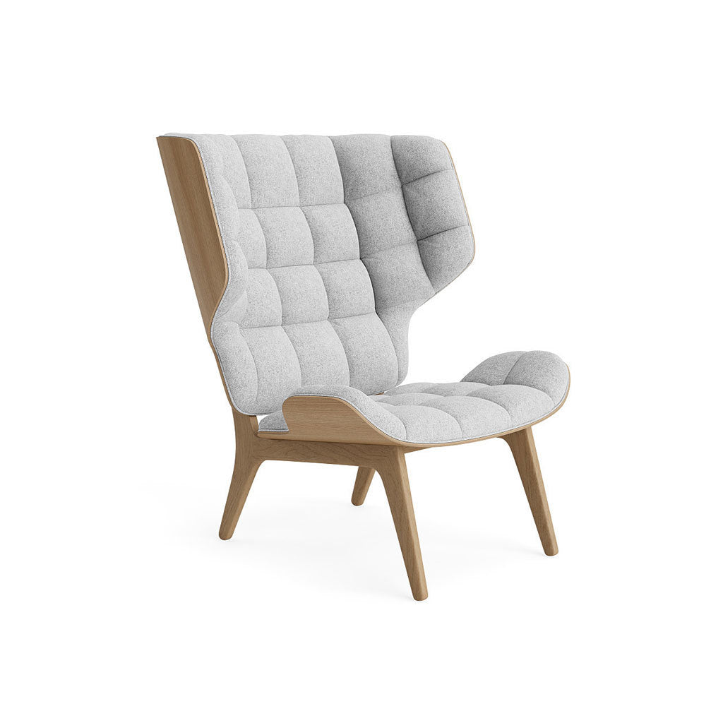 Mammoth Chair | Kvadrat Hallingdal 65 NORR11