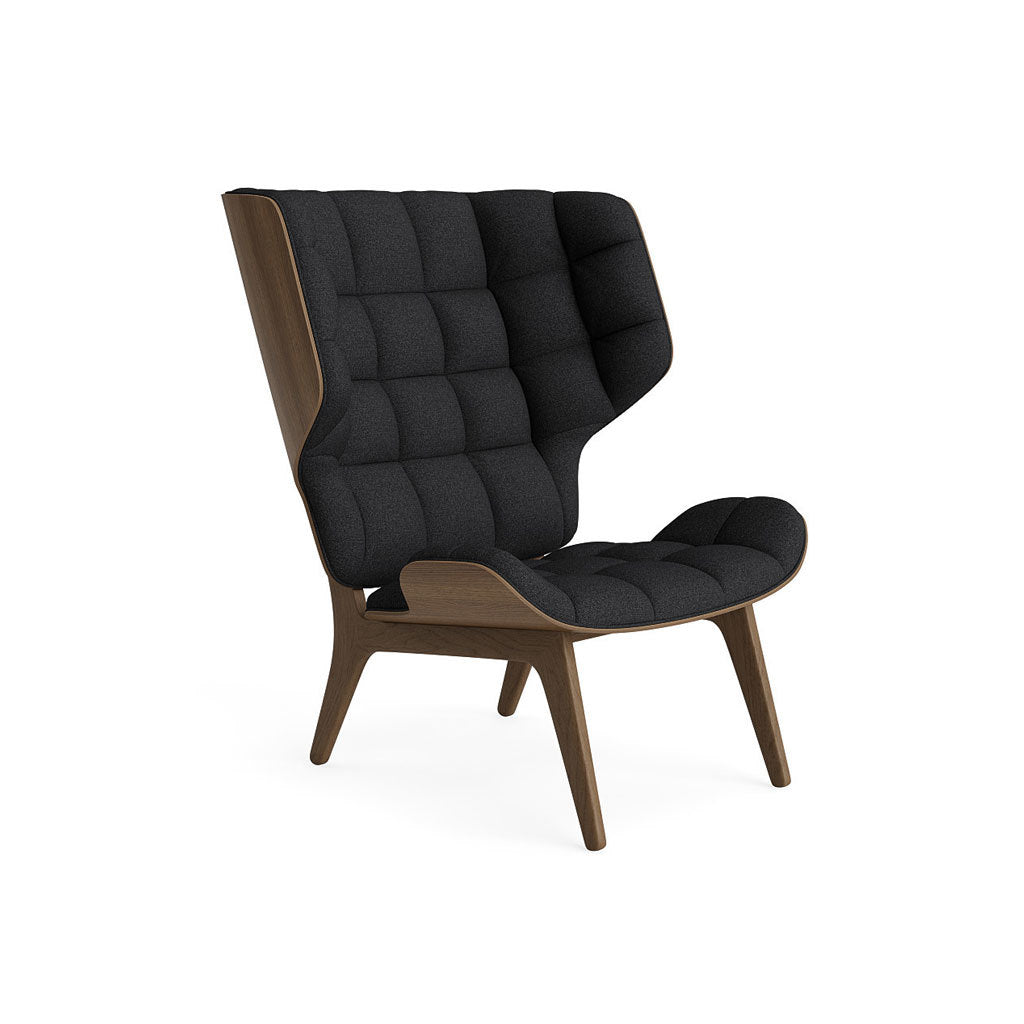 Mammoth Chair | Kvadrat Hallingdal 65 NORR11