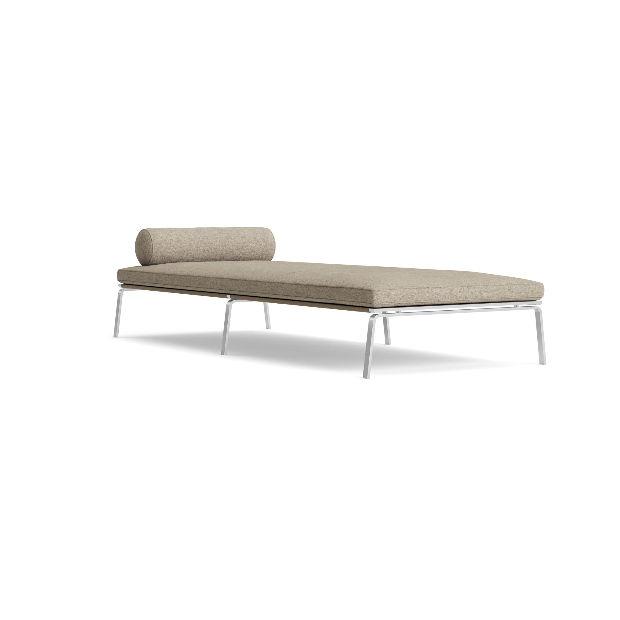 Man Daybed | Bouclé NORR11