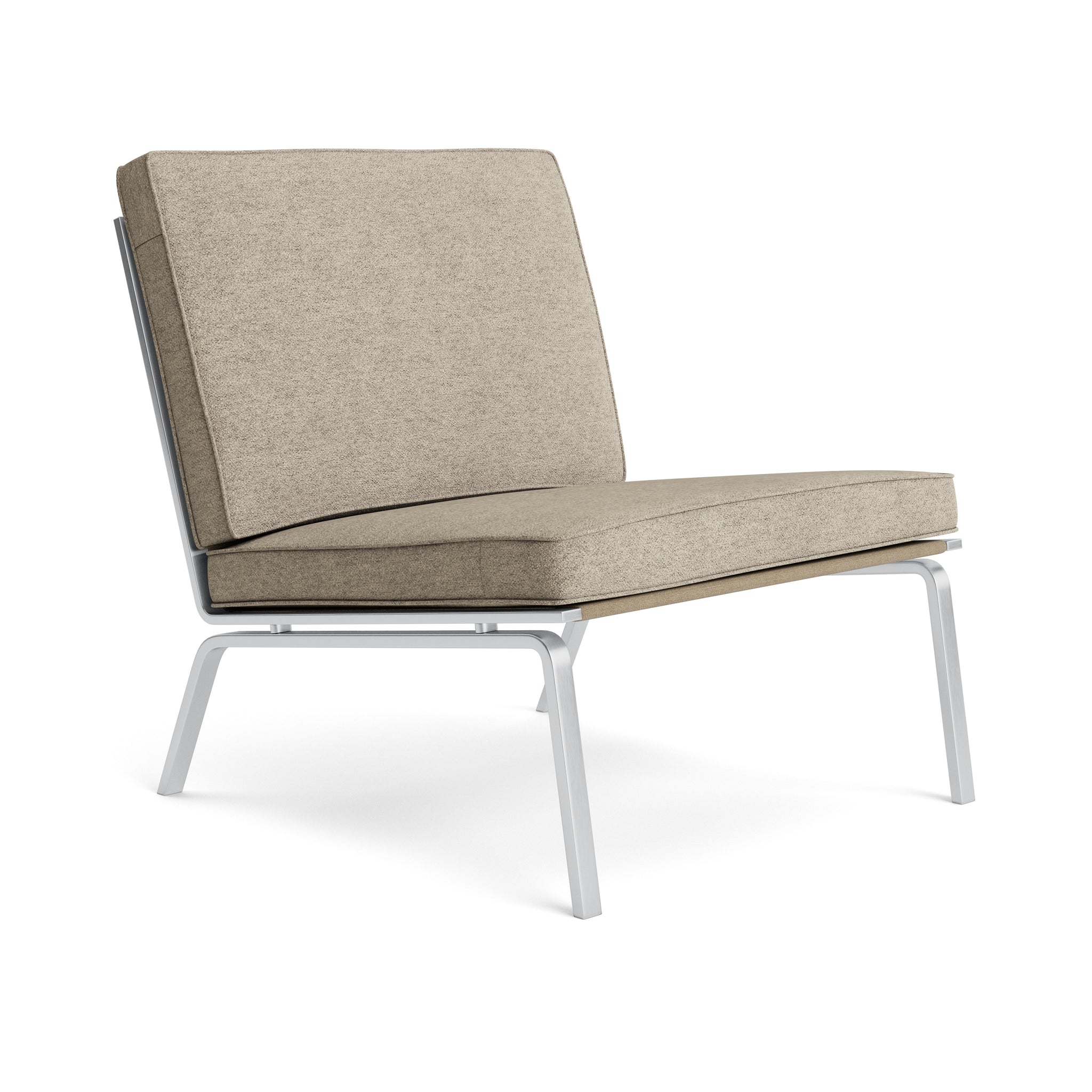 Man Lounge Chair | Bouclé NORR11