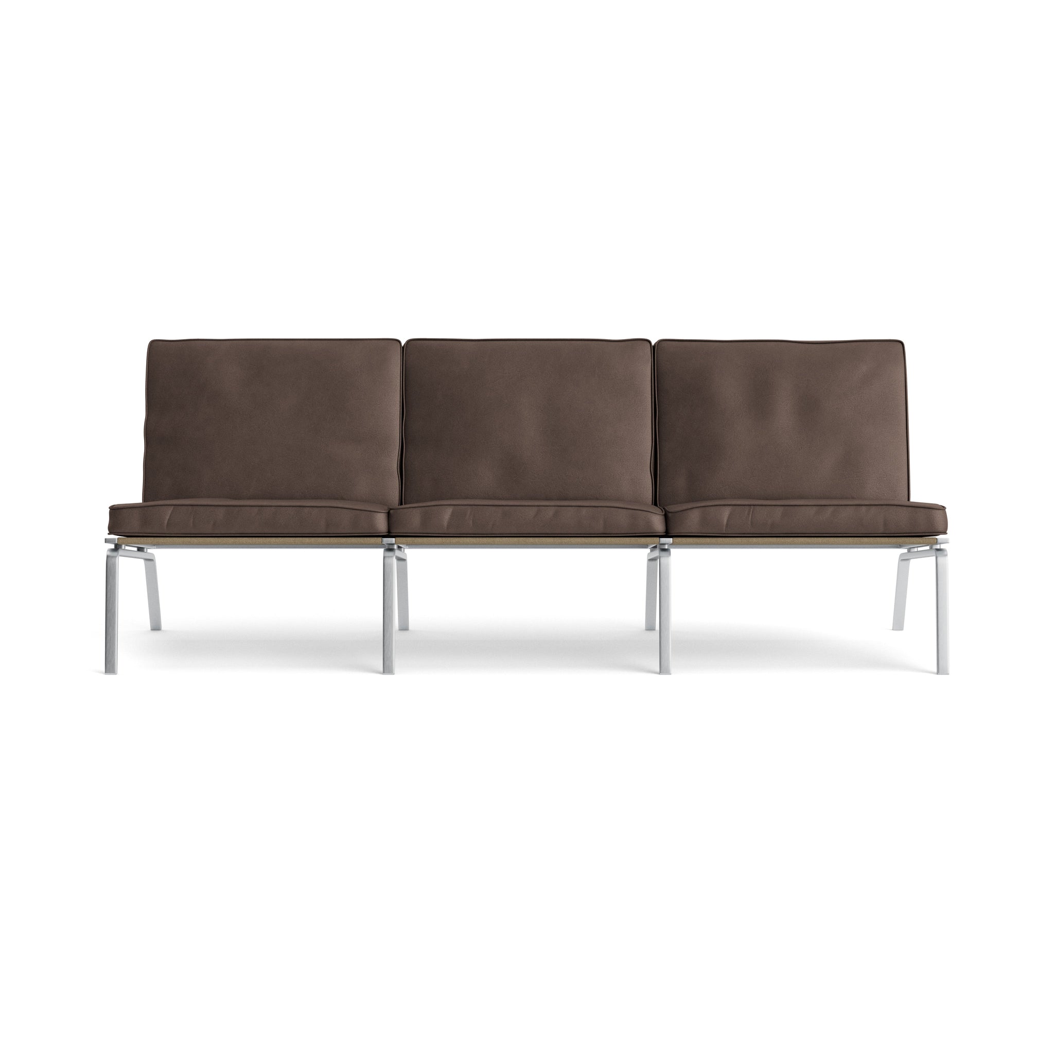 Man Sofa | Leather Seating NORR11
