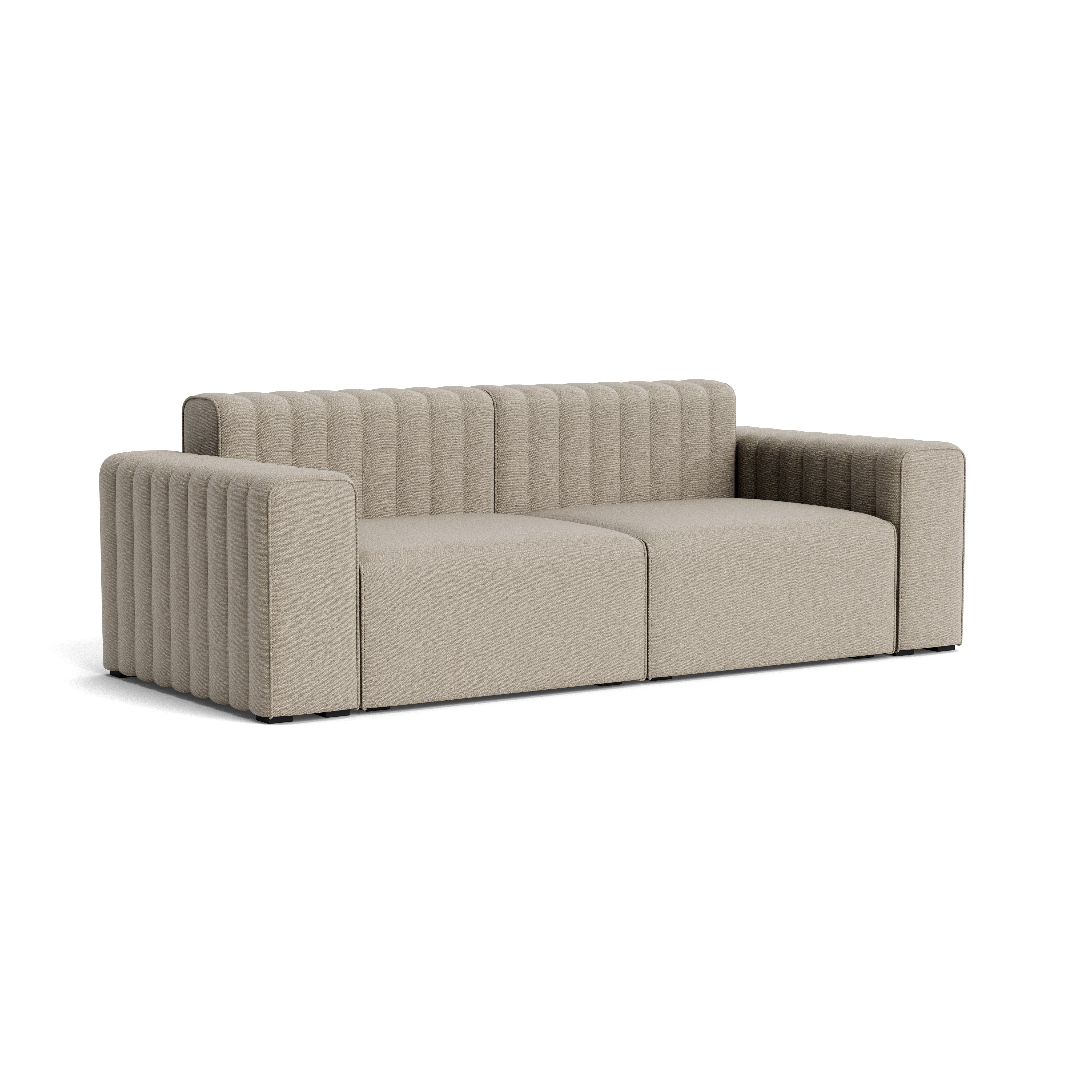 Riff Sofa Setup 1 NORR11