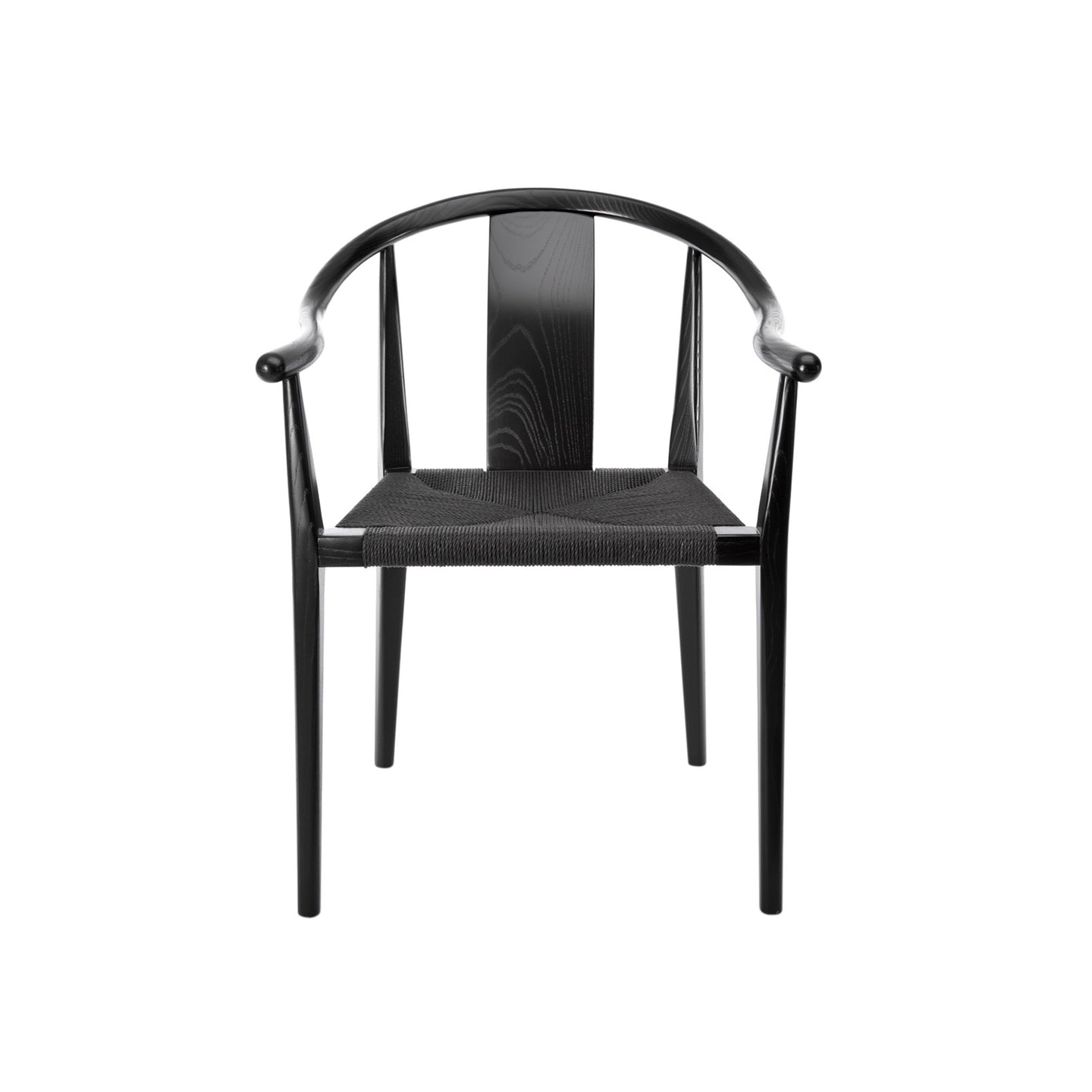 Shanghai Chair | Paper Cord NORR11